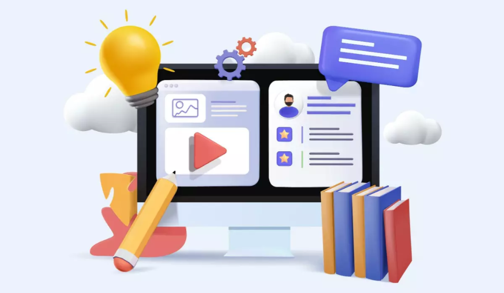 About TechSprintLab Mentorship
